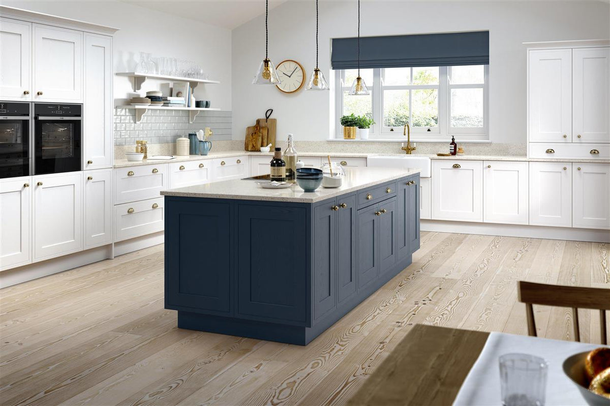 Shaker Kitchens