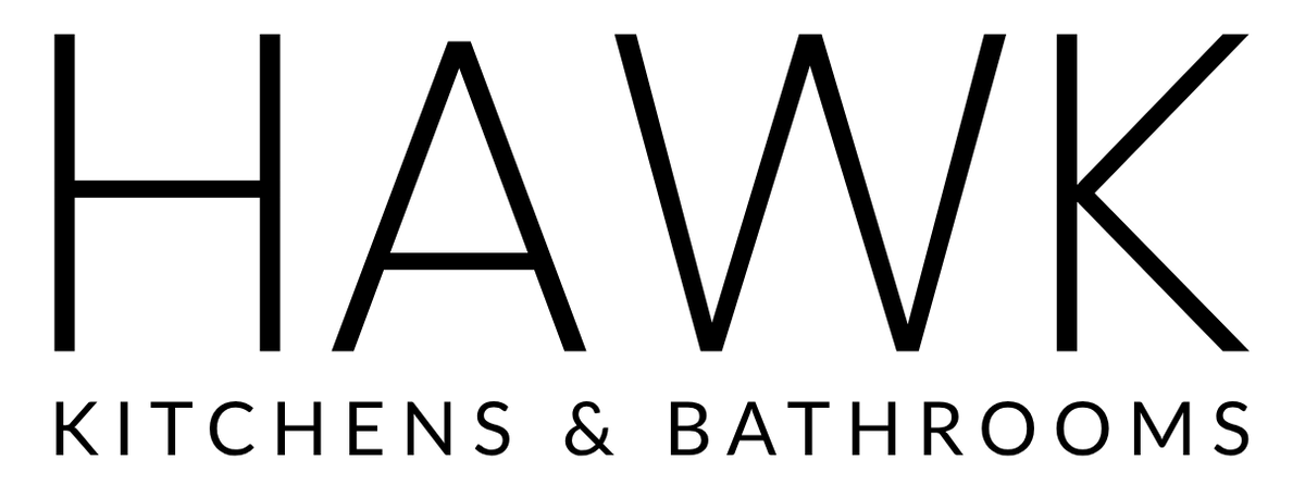 Hawk Kitchens & Bathrooms logo