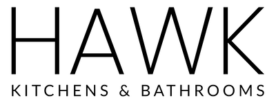 Hawk Kitchens & Bathrooms logo