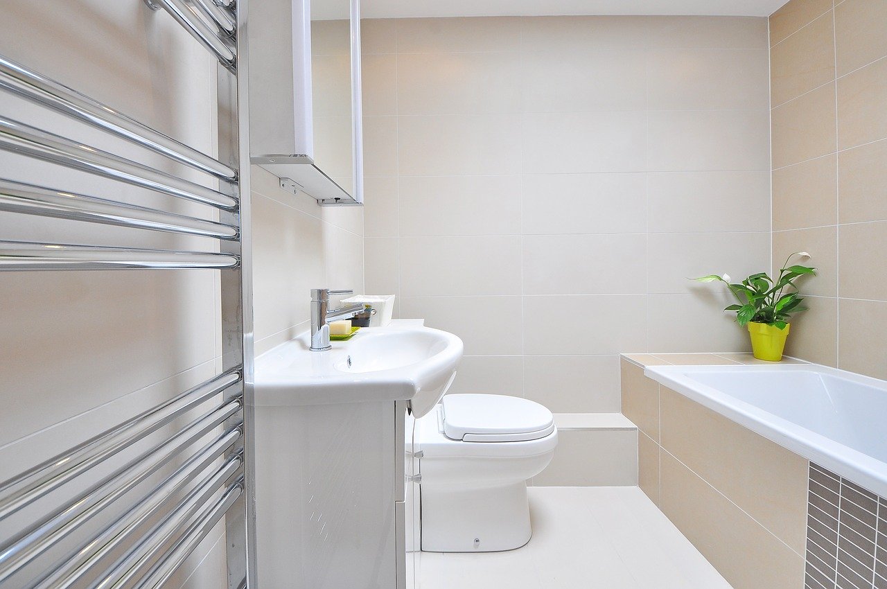 Everything you need to know about property refurbishment
