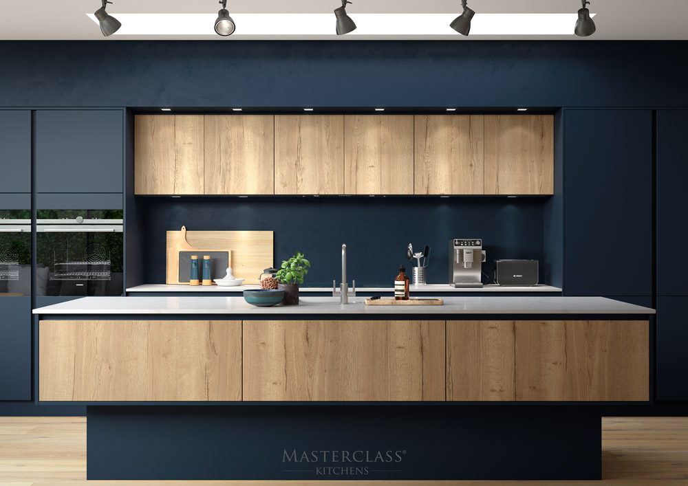 Masterclass Kitchens